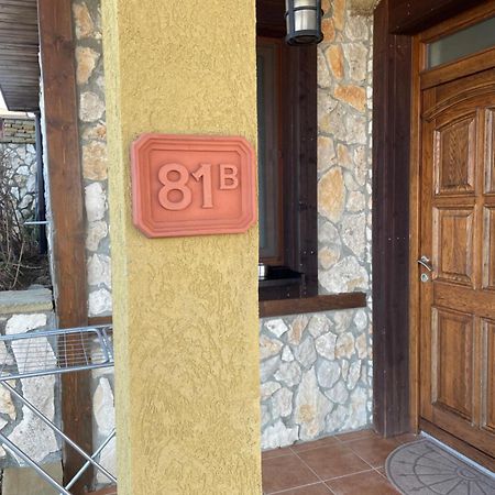 Apartment Antea Pontica Sozopol Bagian luar foto
