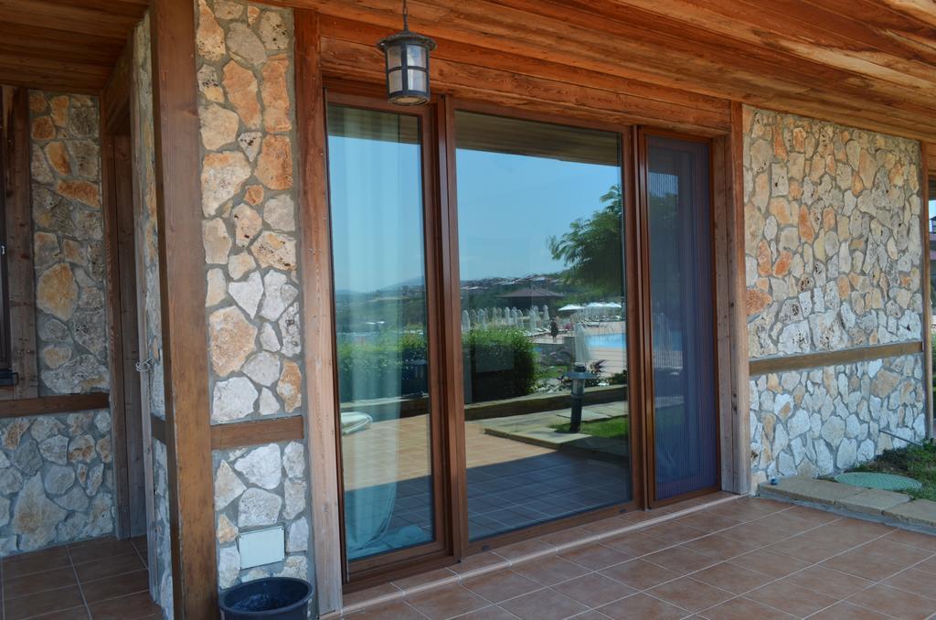 Apartment Antea Pontica Sozopol Ruang foto