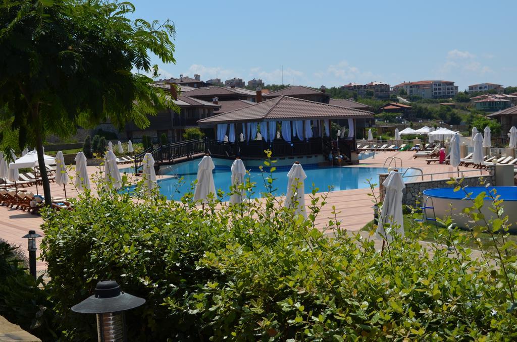 Apartment Antea Pontica Sozopol Ruang foto