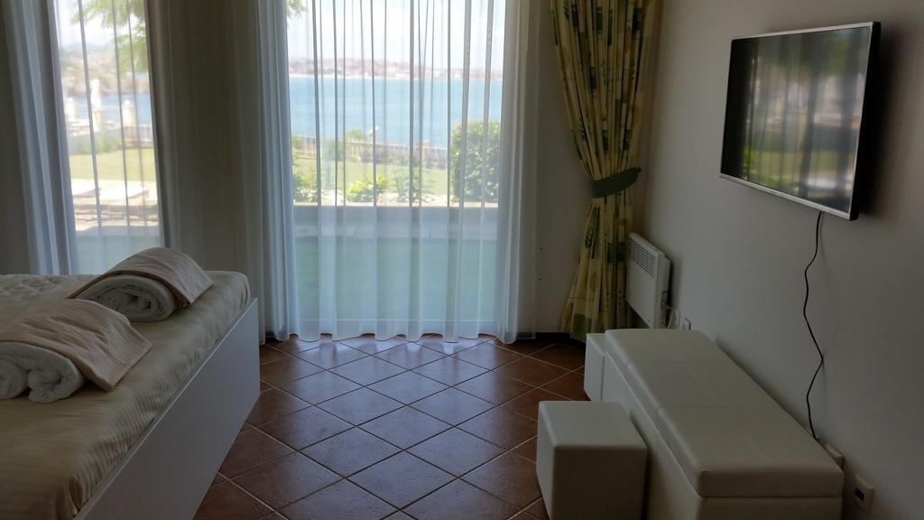 Apartment Antea Pontica Sozopol Ruang foto