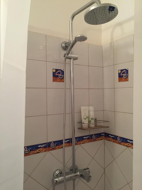 Apartment Antea Pontica Sozopol Bagian luar foto